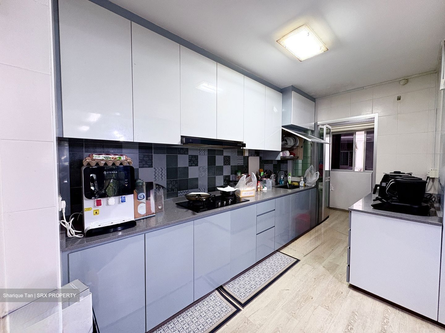 Blk 426C Floral Spring @ Yishun (Yishun), HDB 5 Rooms #603017921